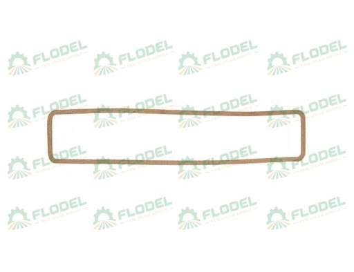 [FLO04296] Garnitura capac laterala chiuloasa
