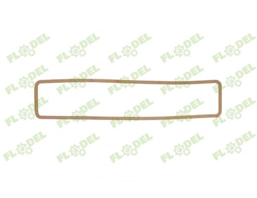 [FLO04296] Garnitura capac laterala chiuloasa