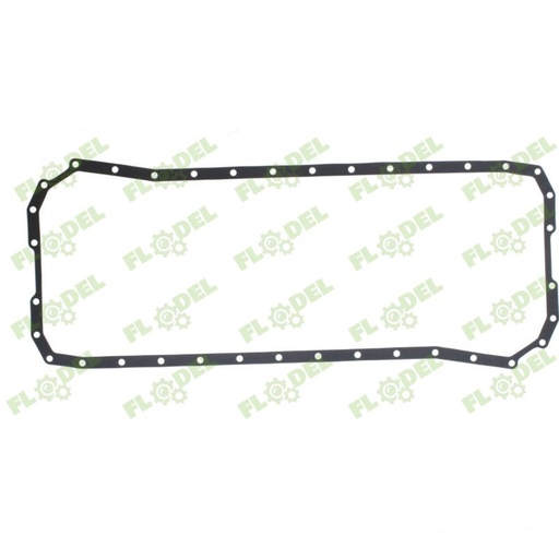 [FLO04297] Garnitura baie ulei