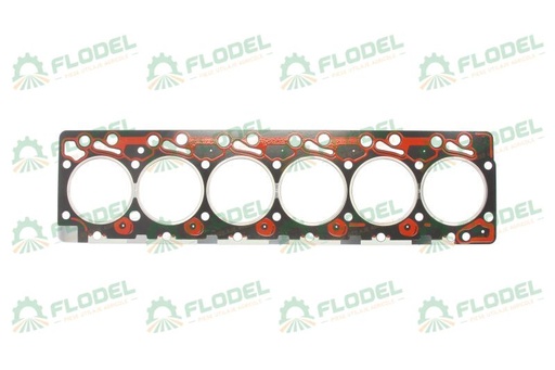 [FLO04302] Garnitura chiuloasa