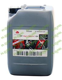 [FLO04304] Ulei hidraulic Massey Ferguson, 20l