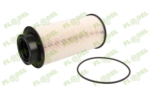 [FLO04305] Filtru combustibil MANN 941/1