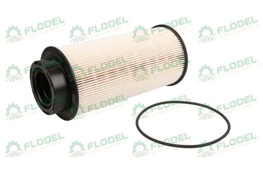 [FLO04305] Filtru combustibil MANN 941/1