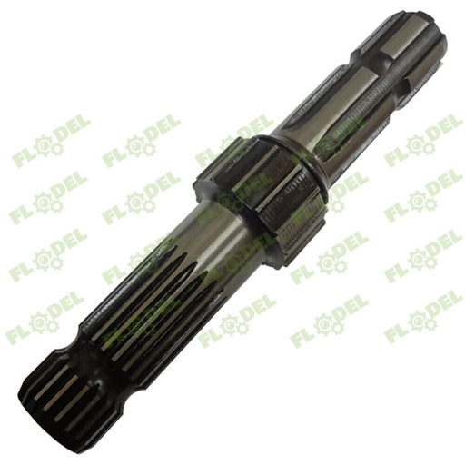 [FLO04314] Ax priza putere 235mm Z6/21