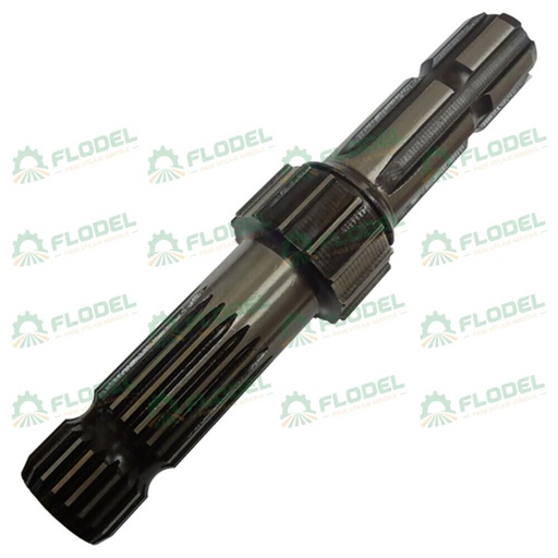 [FLO04314] Ax priza putere 235mm Z6/21