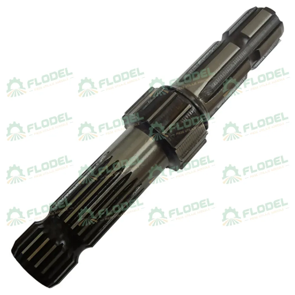 [FLO04314] Ax priza putere 235mm Z6/21
