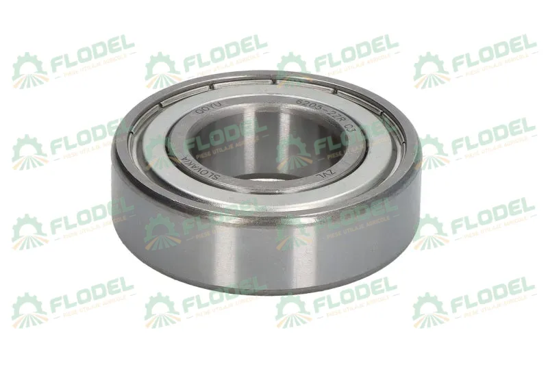 [FLO04323] Rulment ZKL 6205 2RS NEW