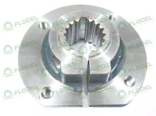 [FLO04344] Flansa grup heder combina CLAAS 669925