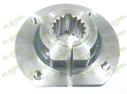 [FLO04344] Flansa grup heder combina CLAAS 669925