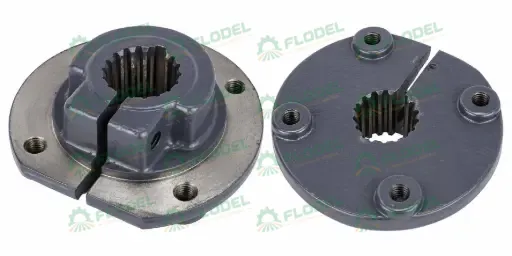[FLO04344] Suport fulie grup cutit combina CLAAS 669925