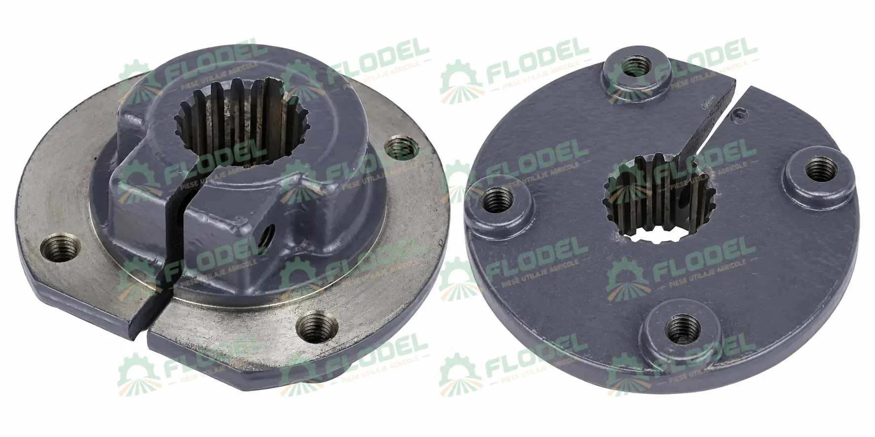 [FLO04344] Suport fulie grup cutit combina CLAAS 669925
