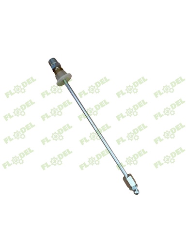 [FLO04352] Teava ungere Geringhoff 180x20mm 001059
