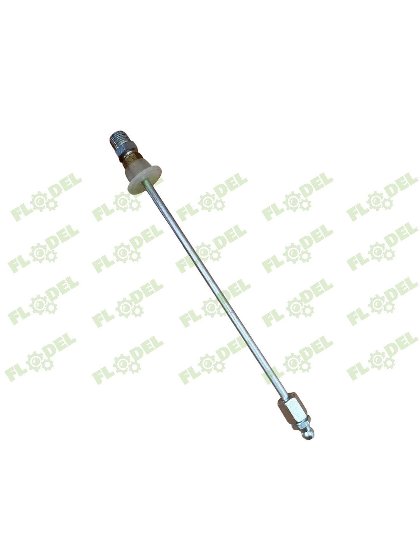 [FLO04352] Teava ungere Geringhoff 180x20mm 001059