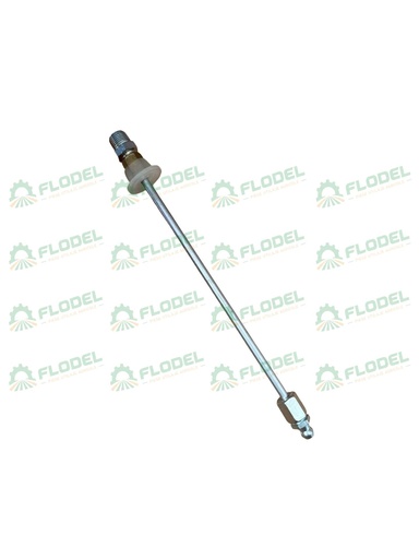 [FLO04352] Teava ungere Geringhoff 180x20mm 001059