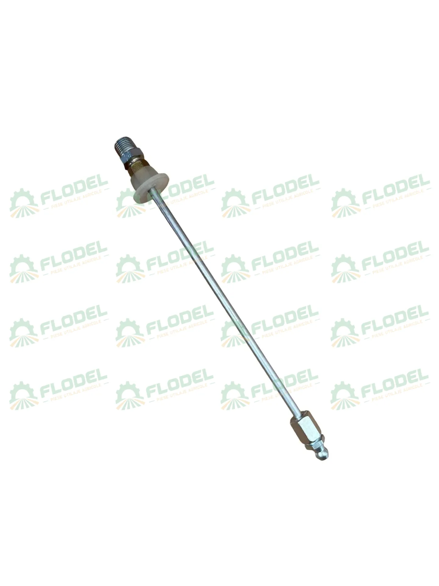 [FLO04352] Teava ungere Geringhoff 180x20mm 001059