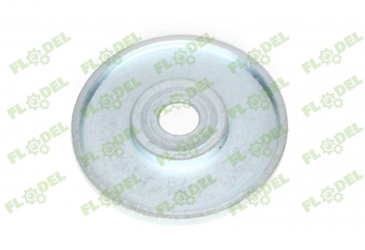 [FLO04353] Capac Capello 60x12mm 03211000