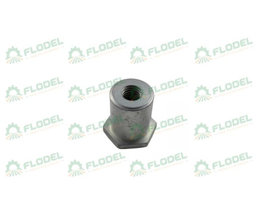 [FLO04355] Bolt 25mm Capello 03211100