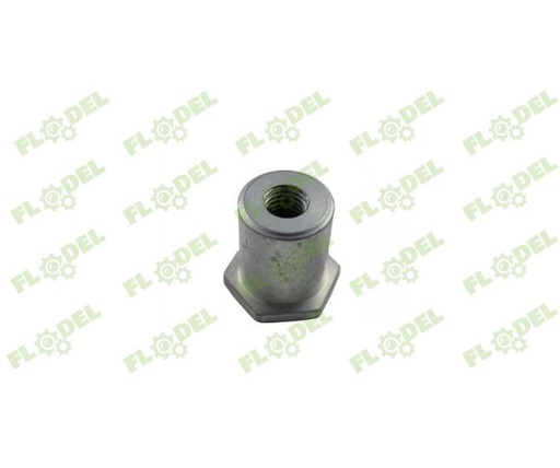 [FLO04355] Bolt 25mm Capello 03211100