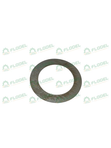 [FLO04357] Distantier  35x52x0.5mm Capello
