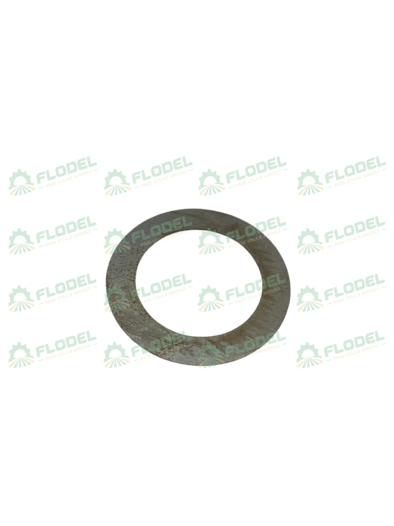 [FLO04357] Distantier  35x52x0.5mm Capello