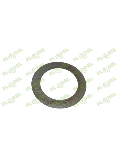 [FLO04357] Distantier  35x52x0.5mm Capello