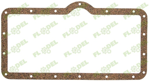 [FLO04364] Garnitura baie CASE