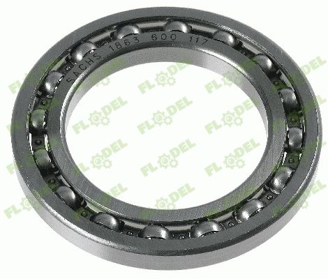 [FLO04368] Rulment 16013 SACHS