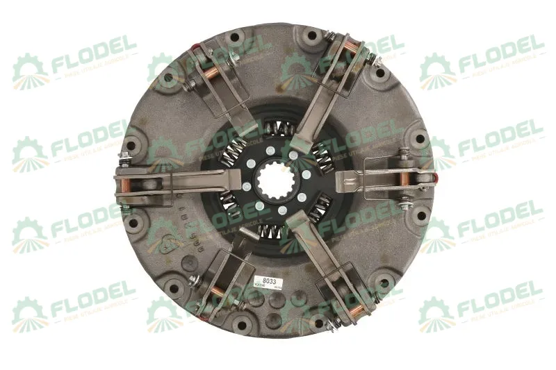 [FLO04369] Placa presiune si disc Landini