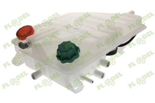 [FLO04370] Vas expansiune CLAAS TUCANO AVERO MEDION MEGA 798474 [STANDARD]