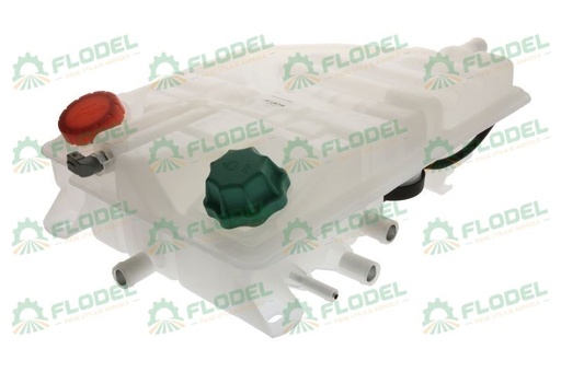 [FLO04370] Vas expansiune CLAAS TUCANO AVERO MEDION MEGA 798474 [STANDARD]