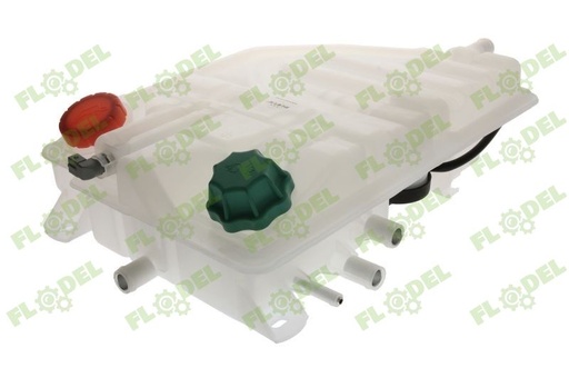[FLO04370] Vas expansiune CLAAS TUCANO AVERO MEDION MEGA 798474
