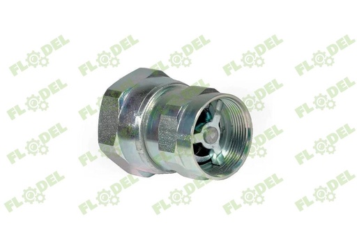 [FLO04371] Cuplaj rapid premium tractor CASE IH FIAT New Holland