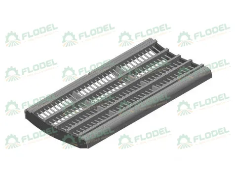[FLO04372] Gratar grau Claas LEXION 463mm sarma 3,5mm