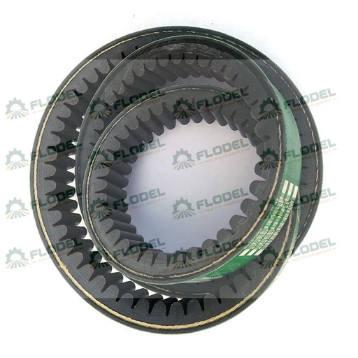 [FLO04373] Curea 660423 Claas LEXION OR