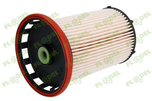 [FLO04377] Filtru combustibil PU 8008/1 MANN