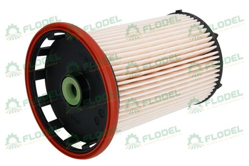 [FLO04377] Filtru combustibil PU 8008/1 MANN