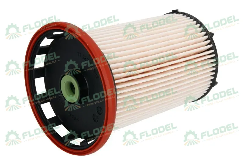 [FLO04377] Filtru combustibil PU 8008/1 MANN