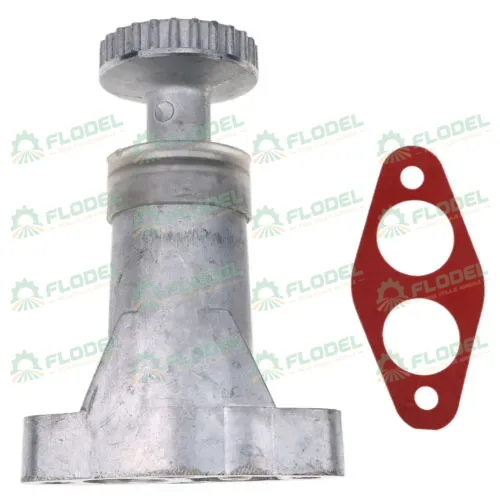 [FLO04379] Pompa amorsare motor CATERPILLAR