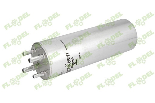 [FLO04383] Filtru combustibil WK 857/1 MANN