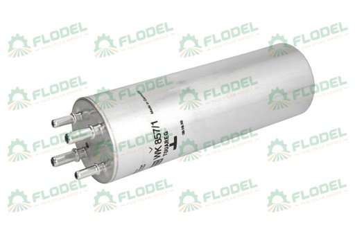 [FLO04383] Filtru combustibil WK 857/1 MANN