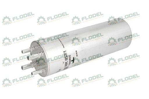 [FLO04383] Filtru combustibil WK 857/1 MANN