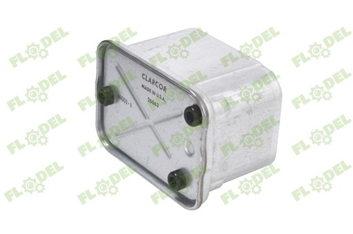 [FLO04384] Filtru combustibil P556745 Donaldson