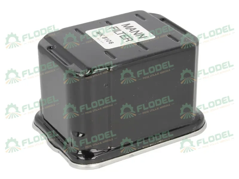 [FLO04384] Filtru combustibil WK 8106 MANN