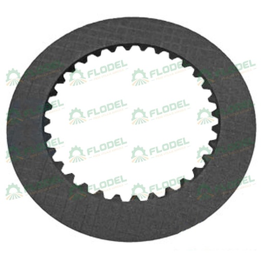 [FLO04386] Disc CNH