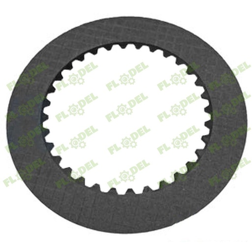 [FLO04386] Disc CNH