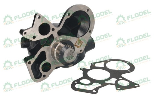 [FLO04402] Pompa apa motor Perkins/CAT Z19