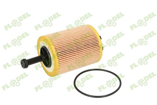 [FLO04403] Filtru ulei HU 719/7 MANN