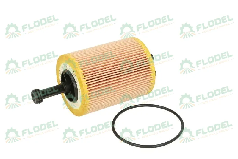 [FLO04403] Filtru ulei HU 719/7 MANN