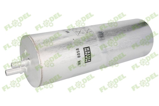 [FLO04404] Filtru combustibil WK 8058 MANN