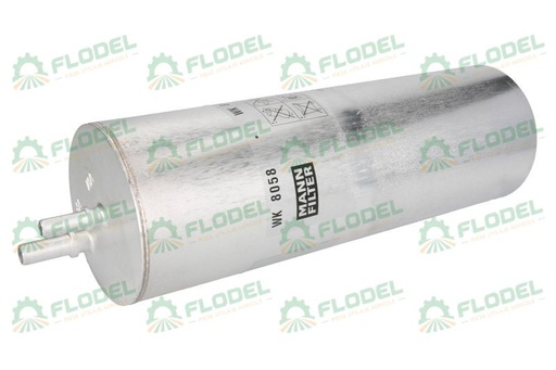 [FLO04404] Filtru combustibil WK 8058 MANN